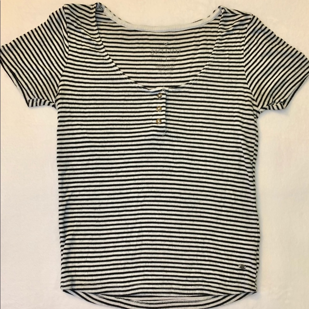 AMERICAN EAGLE Top